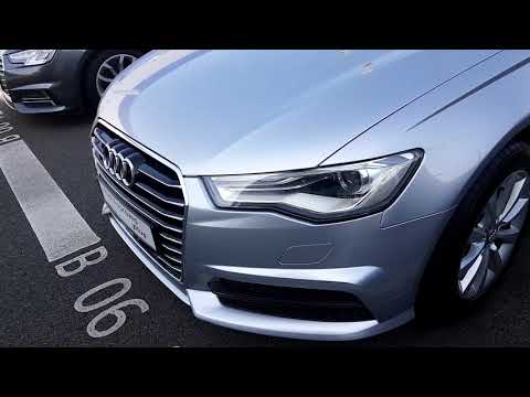 YD17YCF - 2017 Audi A6 Avant 2.0 TDI 190 ULTRA ST SE Executive Ultra 32,250