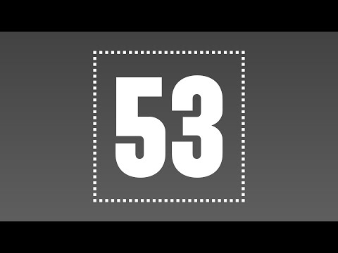 H.I. #53: Two Dudes Counting