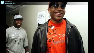 LL Cool J Feel My Heart Beat Legendado