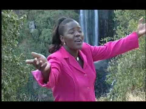 The Mwauras Gospel singers - LUHYA Praise and Worship Vol. 6