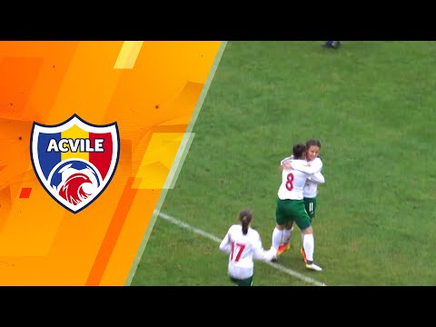 WU-17 Moldova  - WU-17 Bulgaria 0-1 26.10.2016