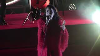 Diamante - Levante Taormina 14/09/2019