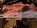 Final Fantasy VII Weapon Raid At Junon