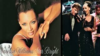 Vanessa Williams &amp; Bobby Caldwell   -  BABY, IT&#39;S COLD OUTSIDE -     1996