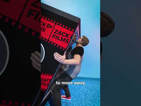 How Vending Machine Deaths Happen 😨