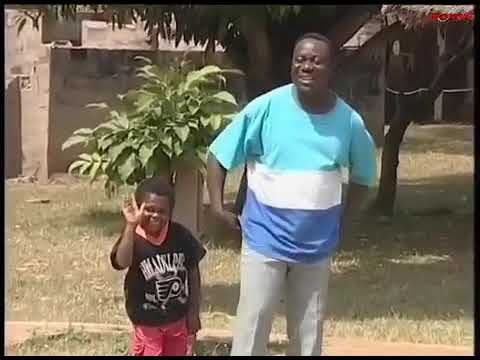 When Mr Ibu tried to swim with a woman #9jacomedyskits #9jacomedy #Nigeriacomedy