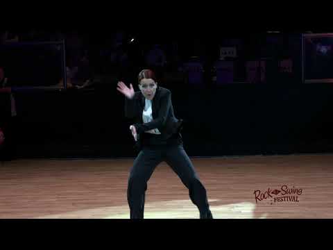 RTSF 2020 Jamboree Ball (Sunday) – Solo – Something Else – Ksenia