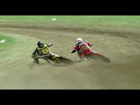 2013 ROB KING PARTY GRASSTRACK