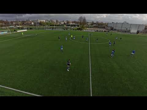 ESA JO15-1 - RKHVV JO15-1 | 2e Helft - 7-12-2024