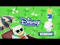 DISNEY CHANNEL Idents Sommer 2020