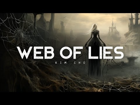 Web of Lies - Kim Cho (LYRICS)