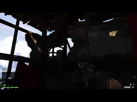 Farcry 4 ps5 pro gameplay pt 19