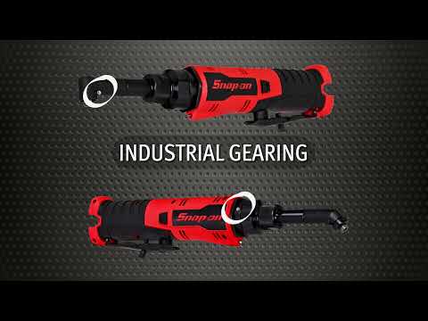 Snap-on® 14.4V Industrial High-Performance Angle Drill