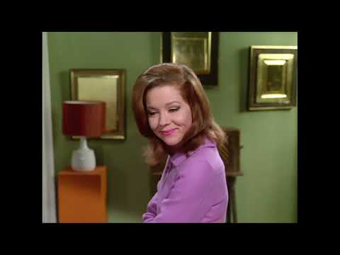 Mit Schirm, Charme und Melone, S05F11 Filmstar Emma Peel