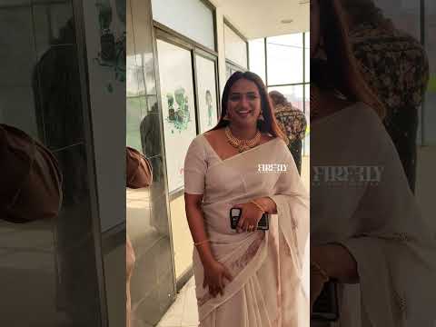 Reel tagged #malluactress