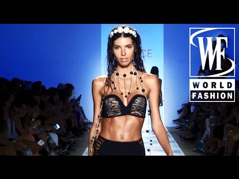 L*Space by Monica Wise Spring-Summer 2015 Miami