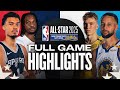 The FULL 2025 NBA All-Star Game Tournament | #NBAAllStar