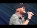 Cole Swindell-Swayin'-Moline, IL