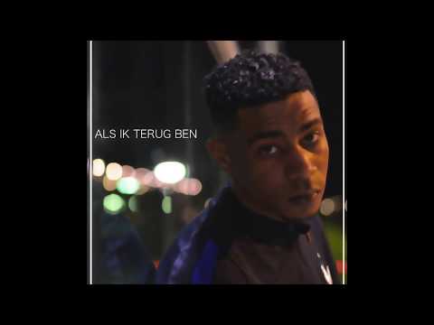 Shan-D - Als Ik Terug Ben (Prod. Sonik)