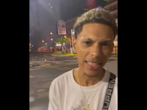 @xian.pr - "Te muevo o te mueves" (Freemode)