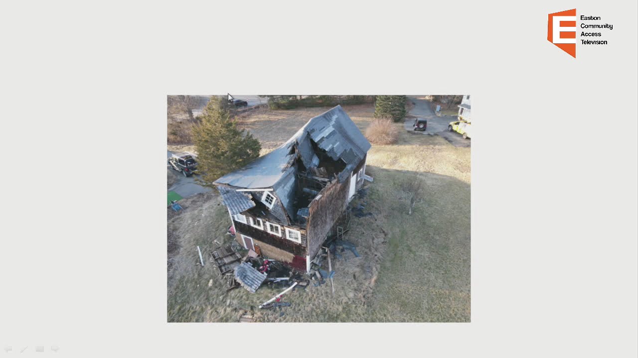 Board of Appeals Meeting  7/09/24