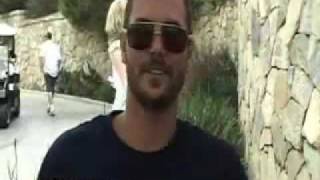 Kevin Federline Talks About Britney Spears Divorce