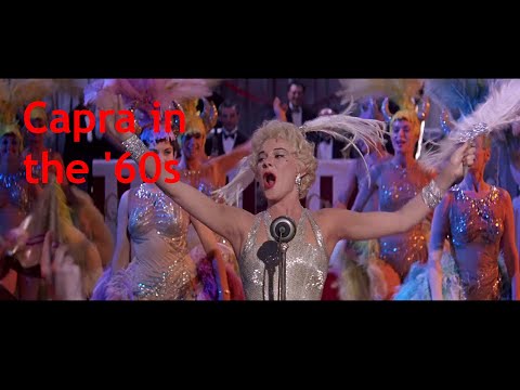 Pocketful of Miracles (1961) Review