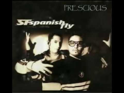Spanish Fly - Precious (1991)