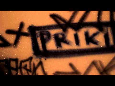 CONVICT Studio Chillout Session with Priki, Komedii, Spodoba, Skoza, Heron, Masse, Rio, Rule & Mina