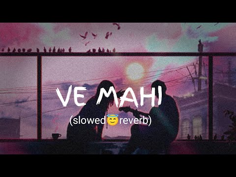 O Maahi Ve | Maahi Mainu Chhaddeyo Naa - Arijit Singh |kesari| trendylofiboy