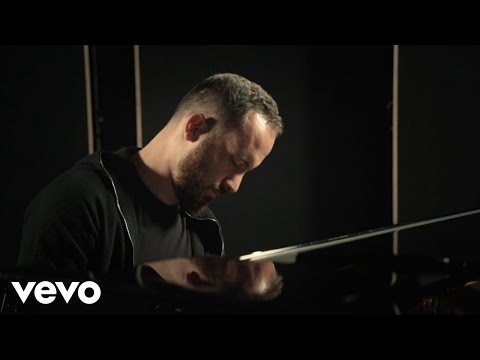 Igor Levit - (TEASER) Brahms (arr. Busoni) - Herzlich tut mich verlangen, Chorale Prelude Op. 122/10