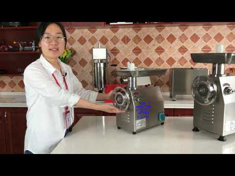 Global hot selling TK22, TK32  meat grinder,