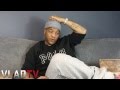 Styles P Beef With 50 Wasn T Heated Just Lyrical Sparring