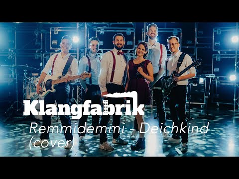 Remmidemmi (Cover) - Klangfabrik