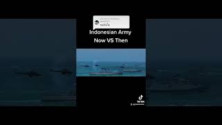 Download lagu Indonesian Army [Now VS Then] mp3