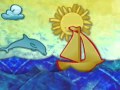 Playhouse Disney Ident Sealing 2007 2011