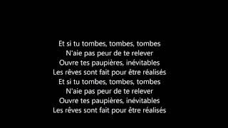 georgio reveur (pour anatole) paroles