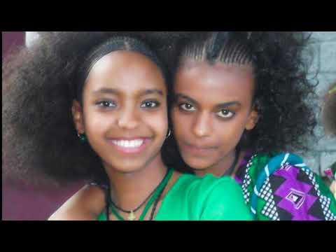 Debesay Zegeye-ወዲ ዘገየ- niameta kkonye goyta-ንዓመታ ክኾንየ ጎይታ- Ethiopian Tigrigna Chirawata music 2019