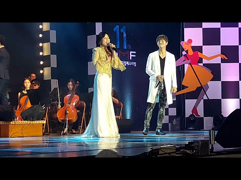 20170624 그 빛을 따라서 신영숙 정동하 musical turandot - following that light