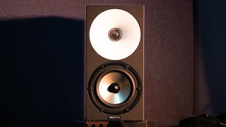 Video thumbnail for Upgrading to Amphion One15  || ft PSI, PMC, Eve Audio by Trail Of Sound