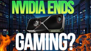 🚨 RTX 50 Series DELAYED? NVIDIA 6000 GPUs Hit by Memory Shortage Crisis