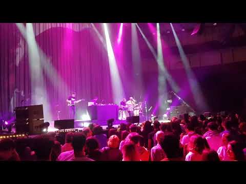 Stereossauro feat. NBC: Vontade de Deus (EA Live Lisboa 12-10-2019)