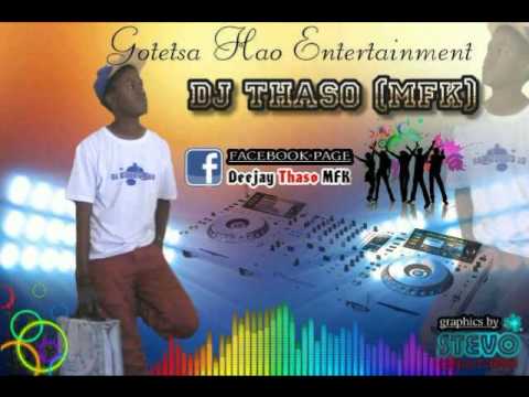 Deejay Thaso Episode 28 (2014)