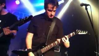 Master Storyteller Theocracy Live