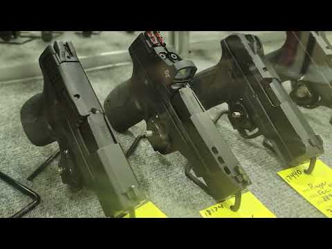 Ruralking Guns