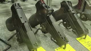 Shopping for a Handgun #ruralking #handguns #ammo #gunsafes #righttobeararms #nra #secondammendment