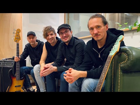 "Root" (by W.Sitz) - Doblhofer/Sitz CrossCurrent Quartet