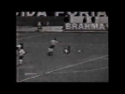 Paraná 3 x 1 Juventude - Campeonato Brasileiro 2002