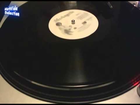 Ms Angela "anything for you" (Rap Version Feat Rude Reese) 1998 - RARE EP PROMO