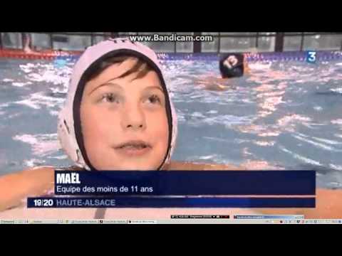 Reportage France3